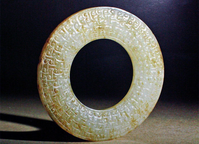 汉代玉器图片大全,汉代玉器