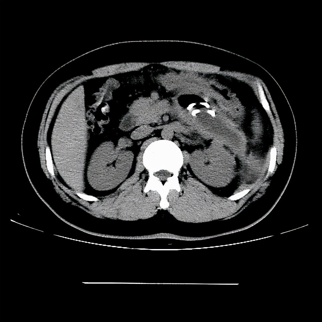 有个小囊肿要注意什么,医生诊断囊肿就一定是囊肿吗