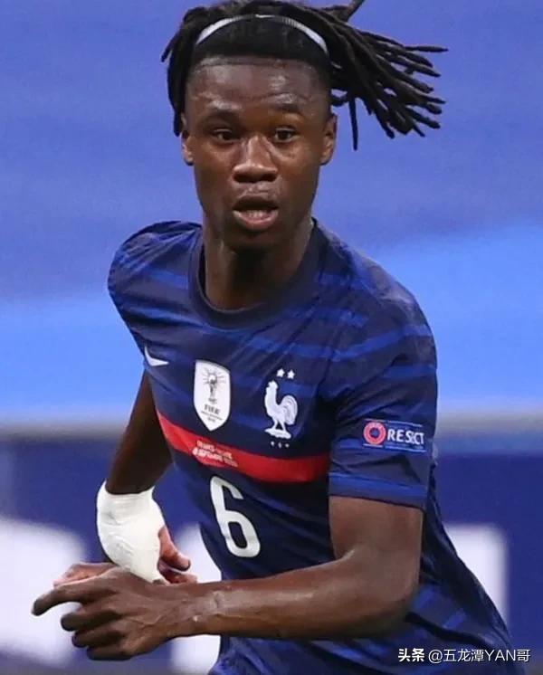 卡塔尔世界杯有哪些足球帅哥,卡塔尔世界杯值得期待的人