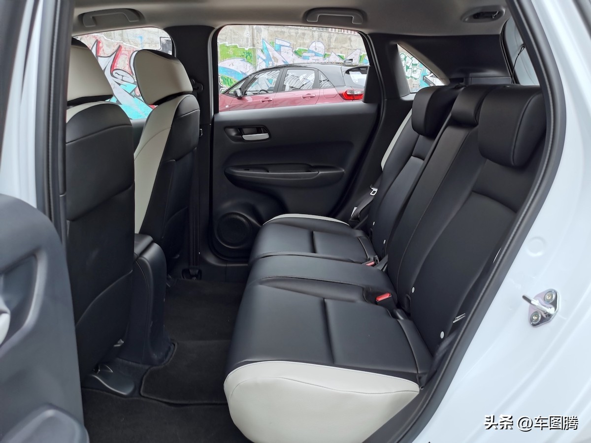 买二手飞度5还是买新飞度4,新飞度和老飞度对比