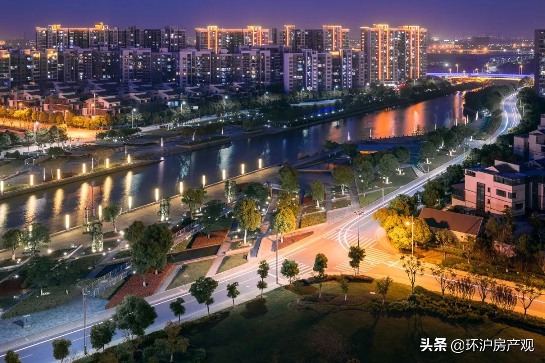 苏州科技城未来怎样,为什么苏州科技城有潜力