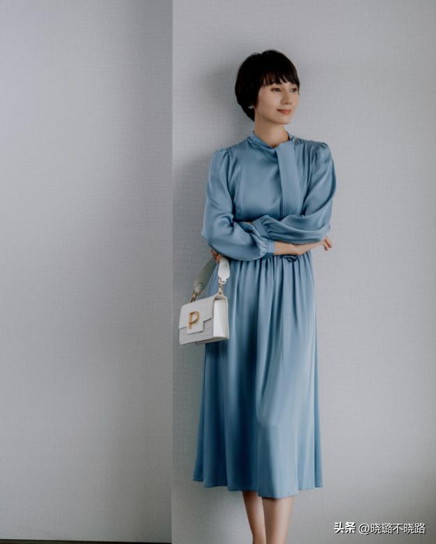 日式穿衣松弛感,日本人穿搭的松弛感