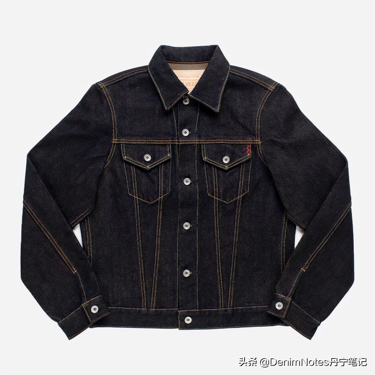 如何辨别牛仔衣的质量好坏,牛仔夹克质量怎么样