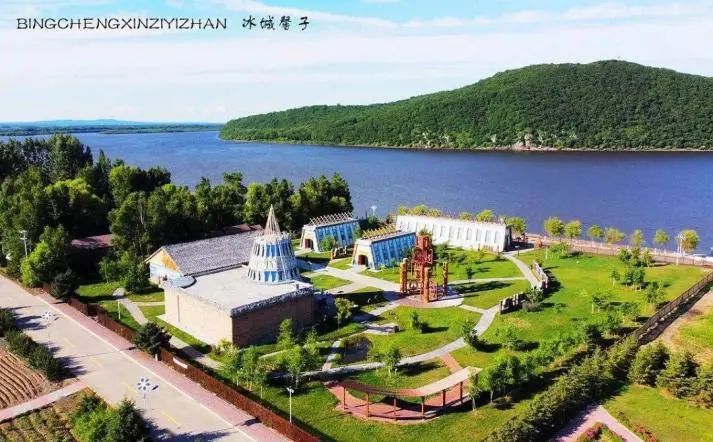 环中国边境线自驾旅行g331黑龙江,g331东北大环线自驾游