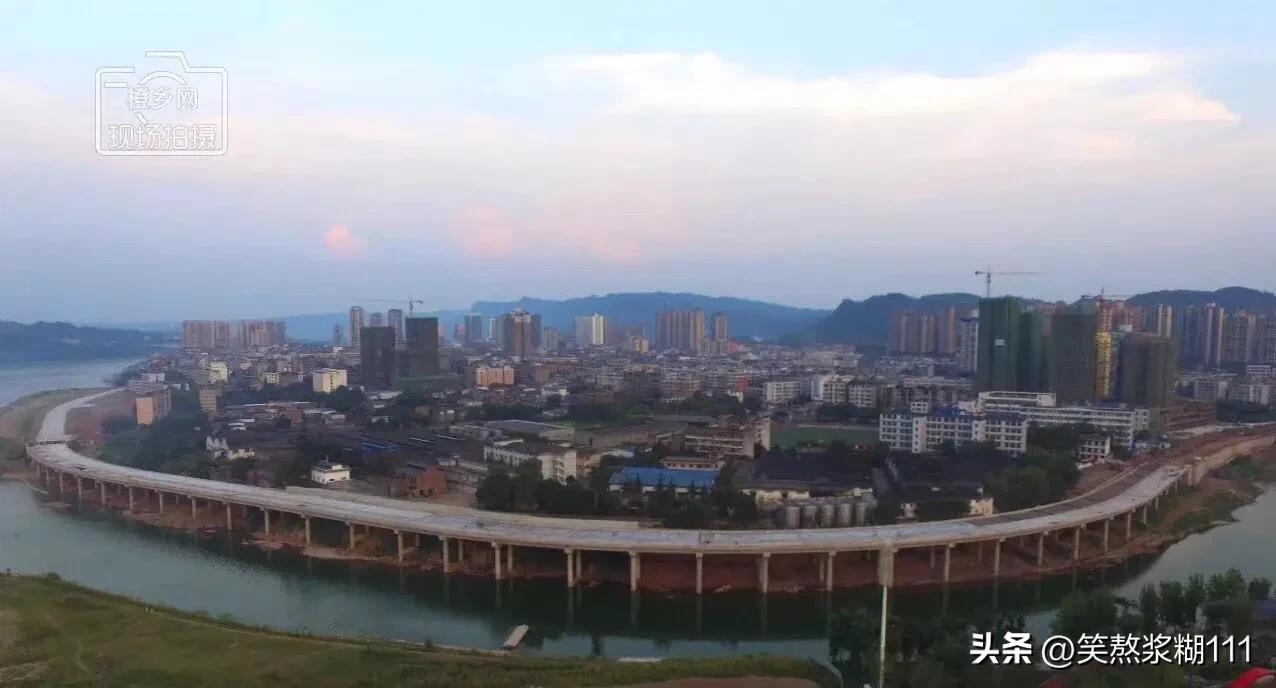 宜宾市南溪区万里长江第一区,宜宾江安县未来五年发展规划