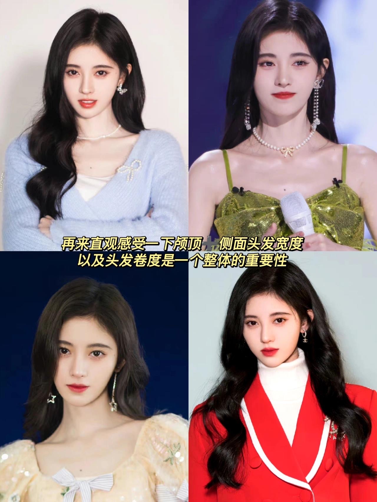 30岁女人洋气短发型卷发,瓜子脸适合什么卷发18岁短发