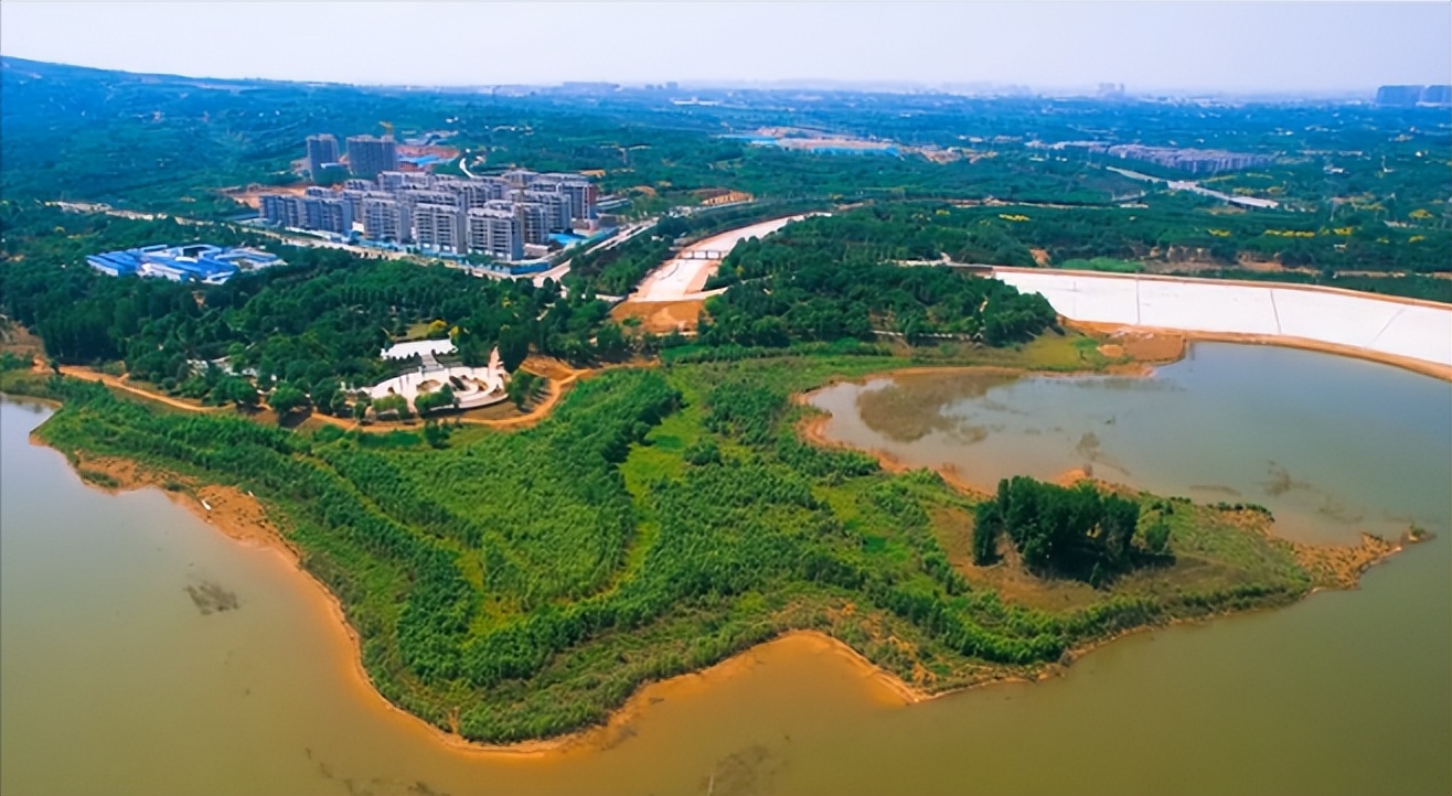 郑州地铁6号线游玩攻略，秋游钓鱼户外烧烤，告诉你哪一站下车