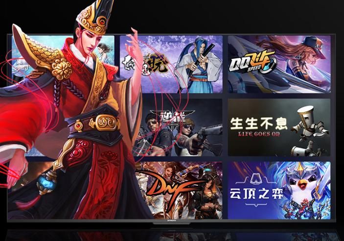 85寸*彩大**电不想买太贵，推荐这三款高销量宝藏国货，5000就能入