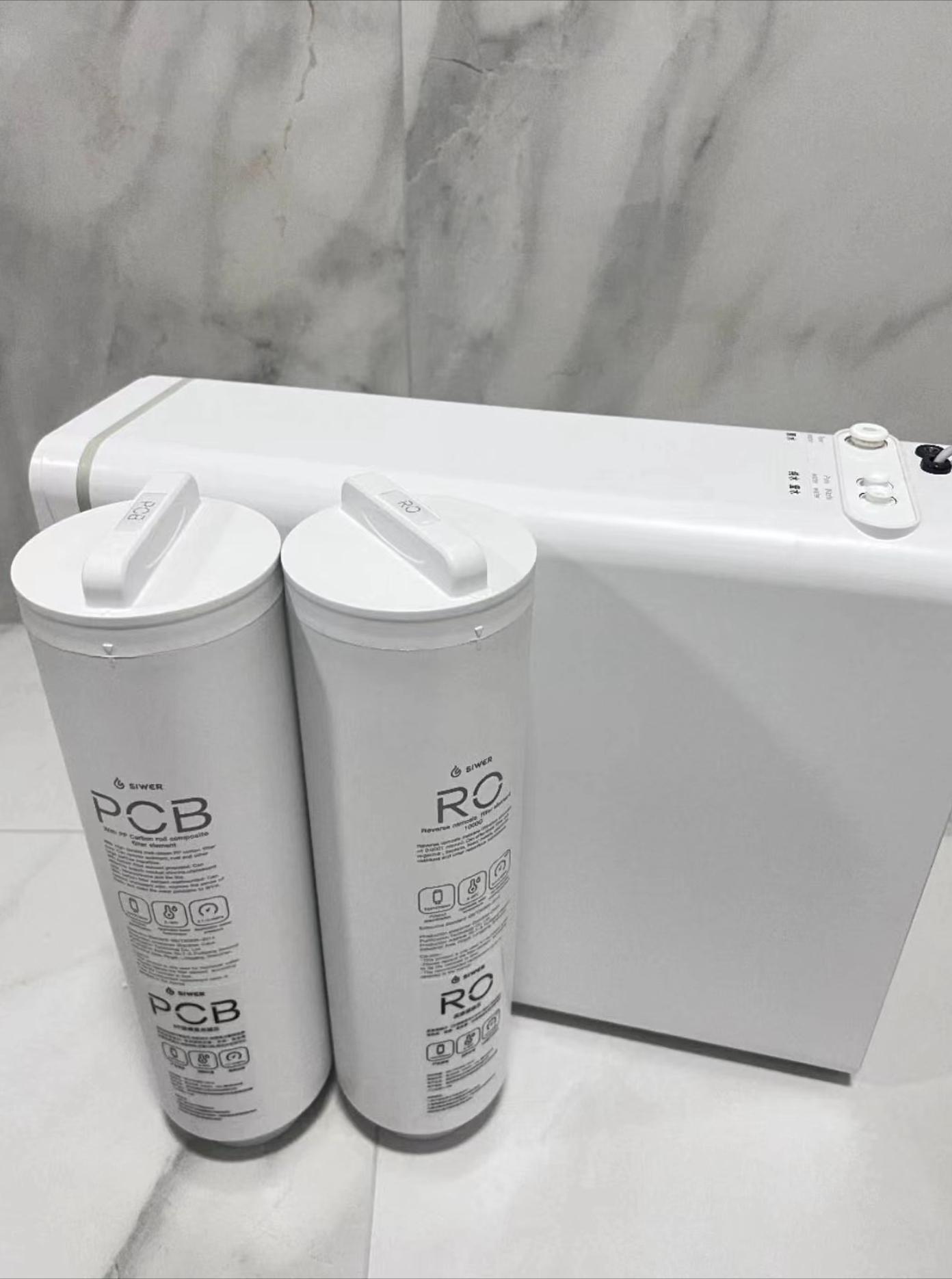 选购净水器只看价格不被坑才怪,选购净水器怎样才能不上当