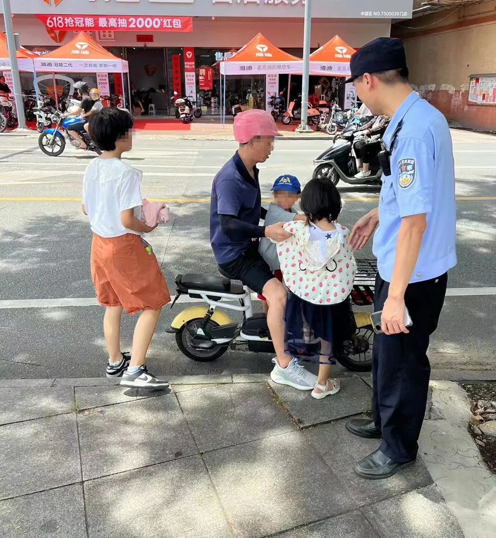 筑牢龙舟赛安保,赛龙舟之水警维护治安篇