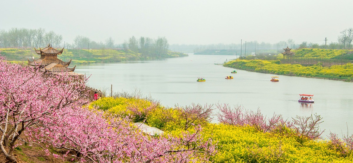 海内东经全文讲解,海经海内东经