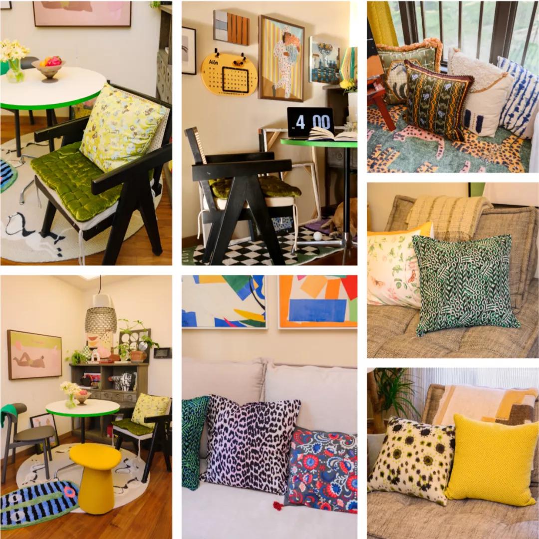 花3万元改造房子,情侣120平出租屋改造