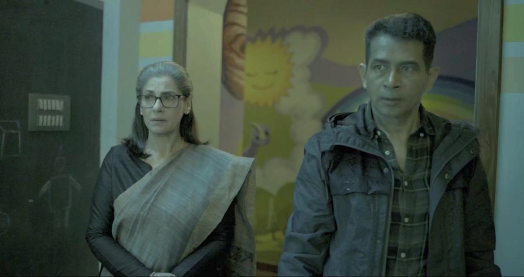 印度关于打击强奸事件的电影,印度强奸犯案件电影