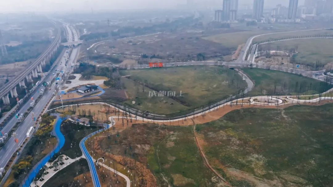 熊猫基地扩建园区,熊猫基地扩建最新