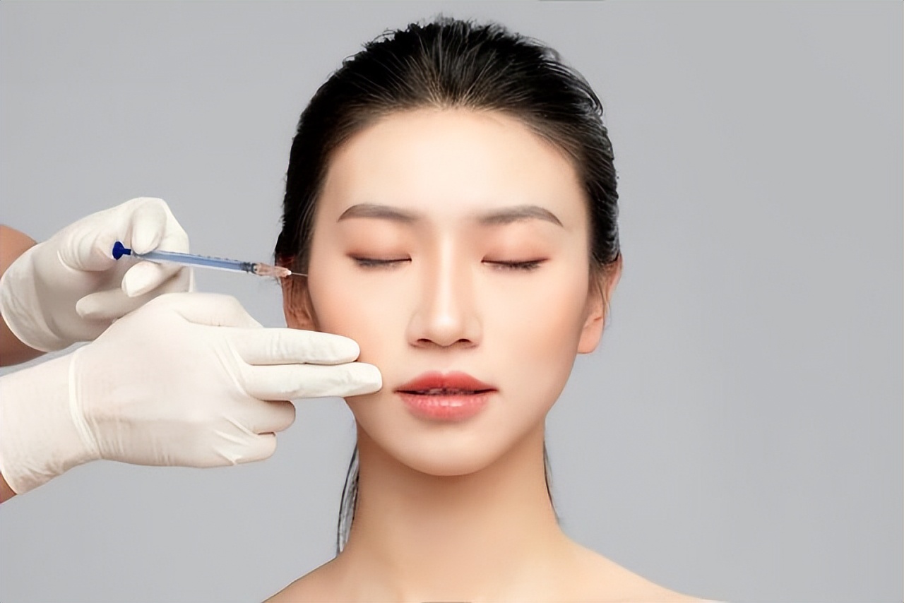 应采儿打瘦脸针,应采儿自曝打瘦脸针