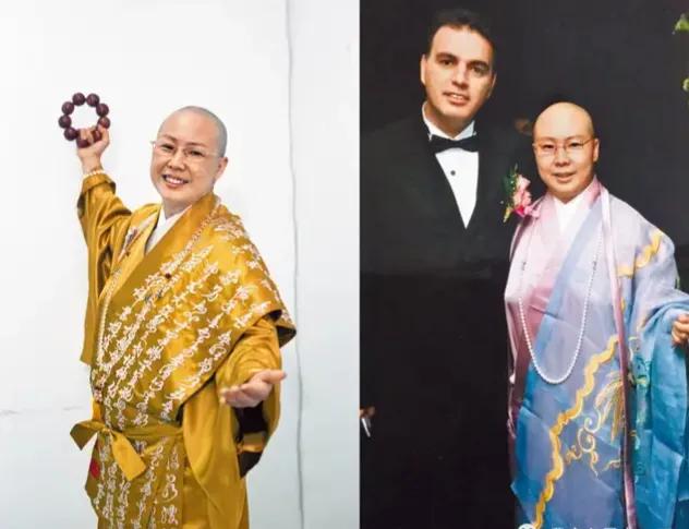 费玉清退出娱乐圈干什么去了,恒述法师怒怼费玉清一毛不拔