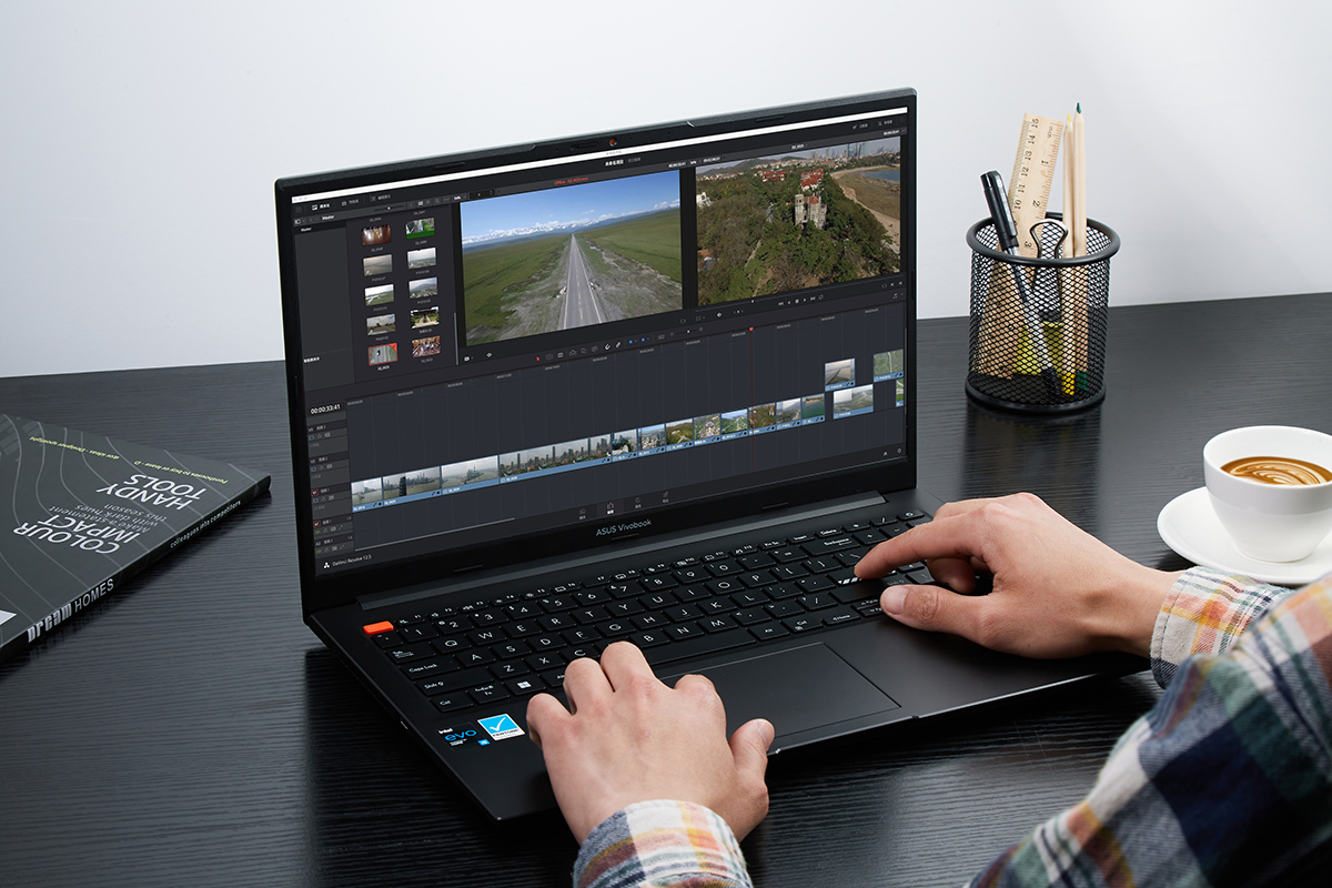 职场人笔记本选购：极致生产力+OLED顶级屏，新款无畏15i很值得入