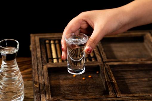 什么样的白酒口感柔和,不同价格的白酒口感差多少