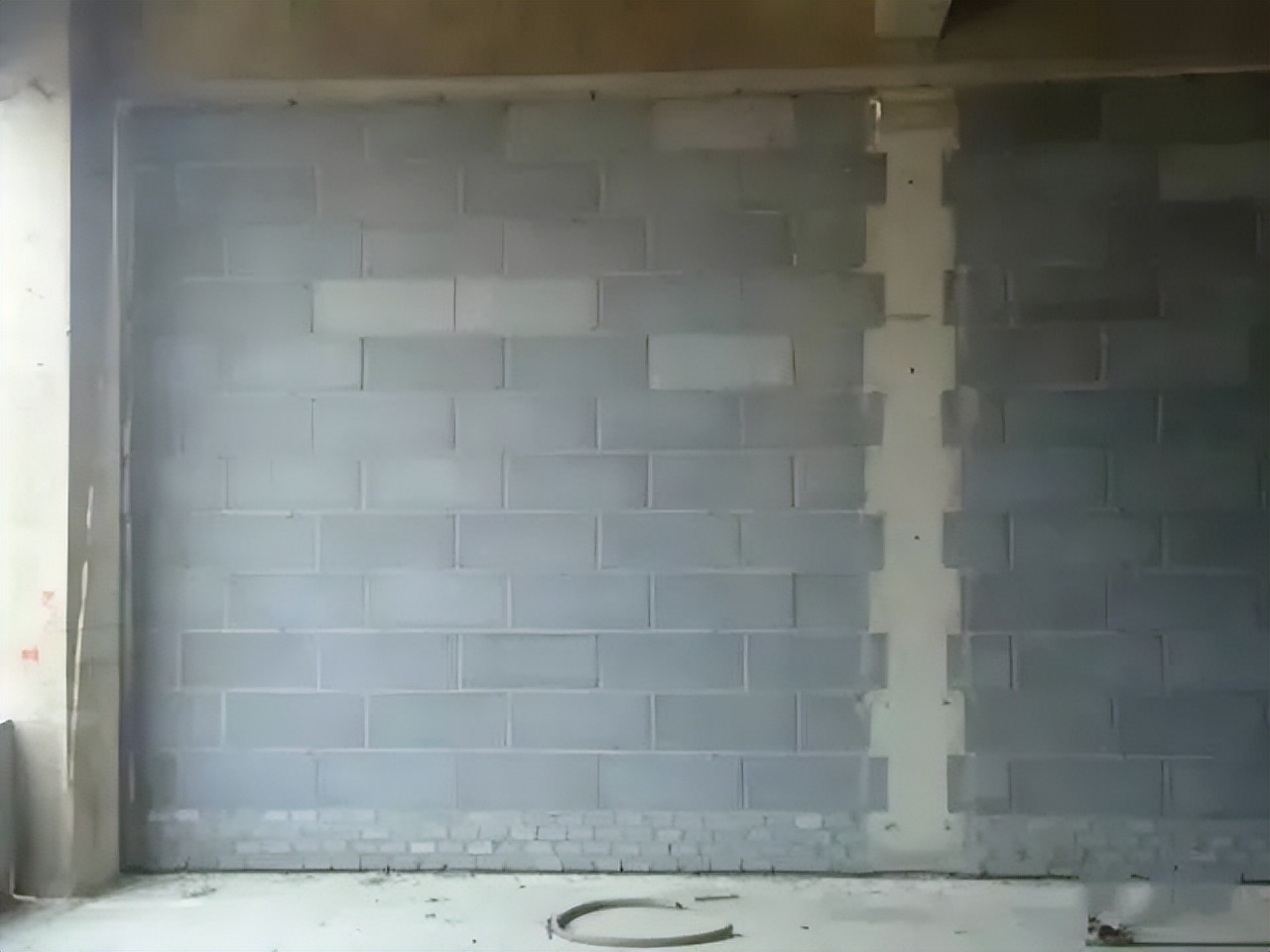 什么是三类墙,什么是承重墙怎么区分