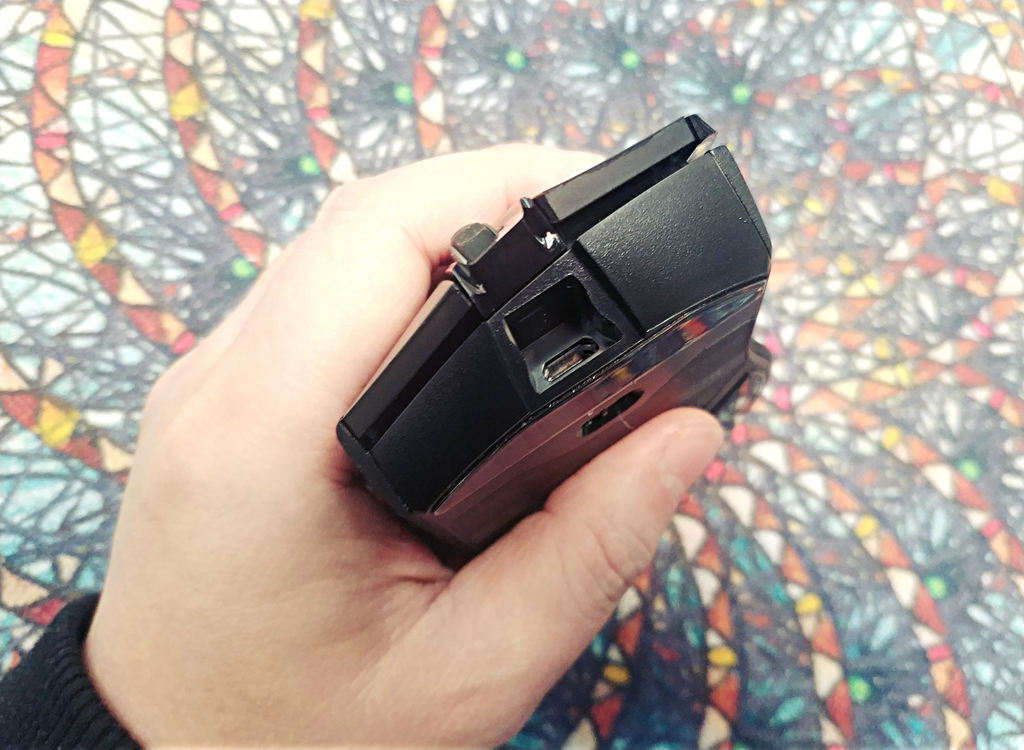 雷柏vt300和vt350,雷柏vt350鼠标怎么样