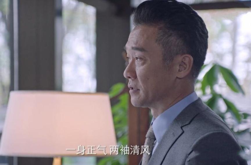 2021国产影视10大反派：仅《扫黑风暴》就有3位，有人还拿了影帝