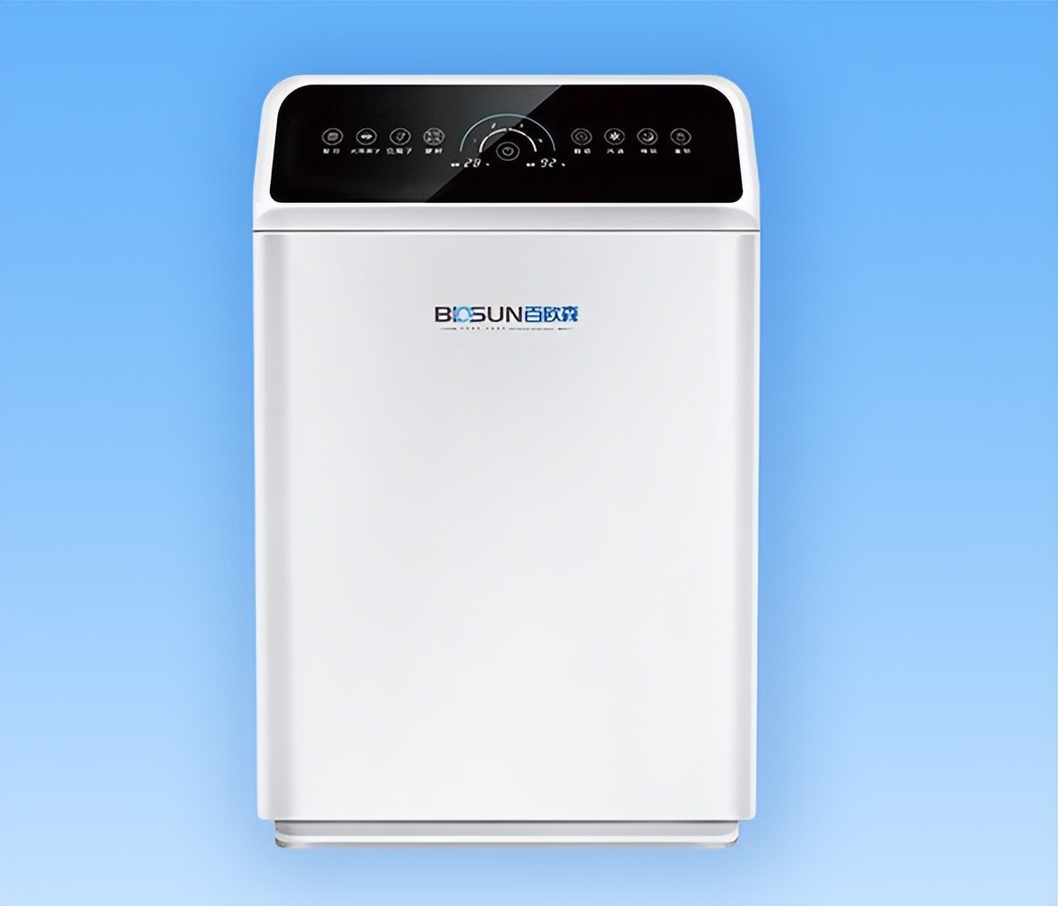 iam空气净化器和352净化器,空气净化器对比空气净化器