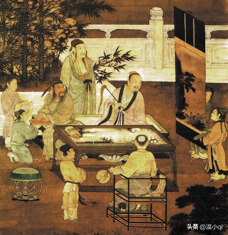 宋代风格吊椅,宋代龙椅家具