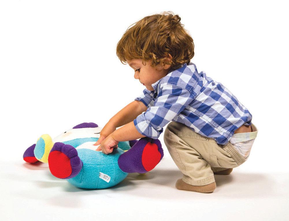 孩子的玩具很乱大家怎么处理,如何解决孩子的玩具问题