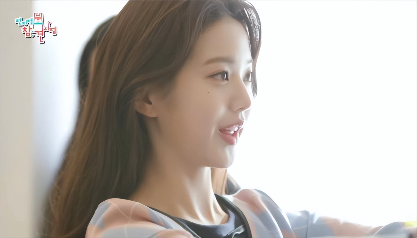 张元英式的韩娱审美是怎样的,张元英韩流审美