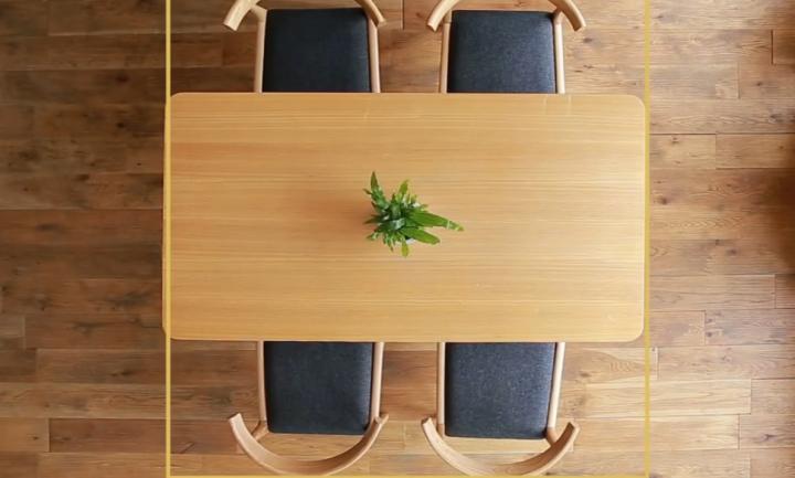 小户型用圆形餐桌还是方形桌,方形餐桌和长方形餐桌哪个更实用