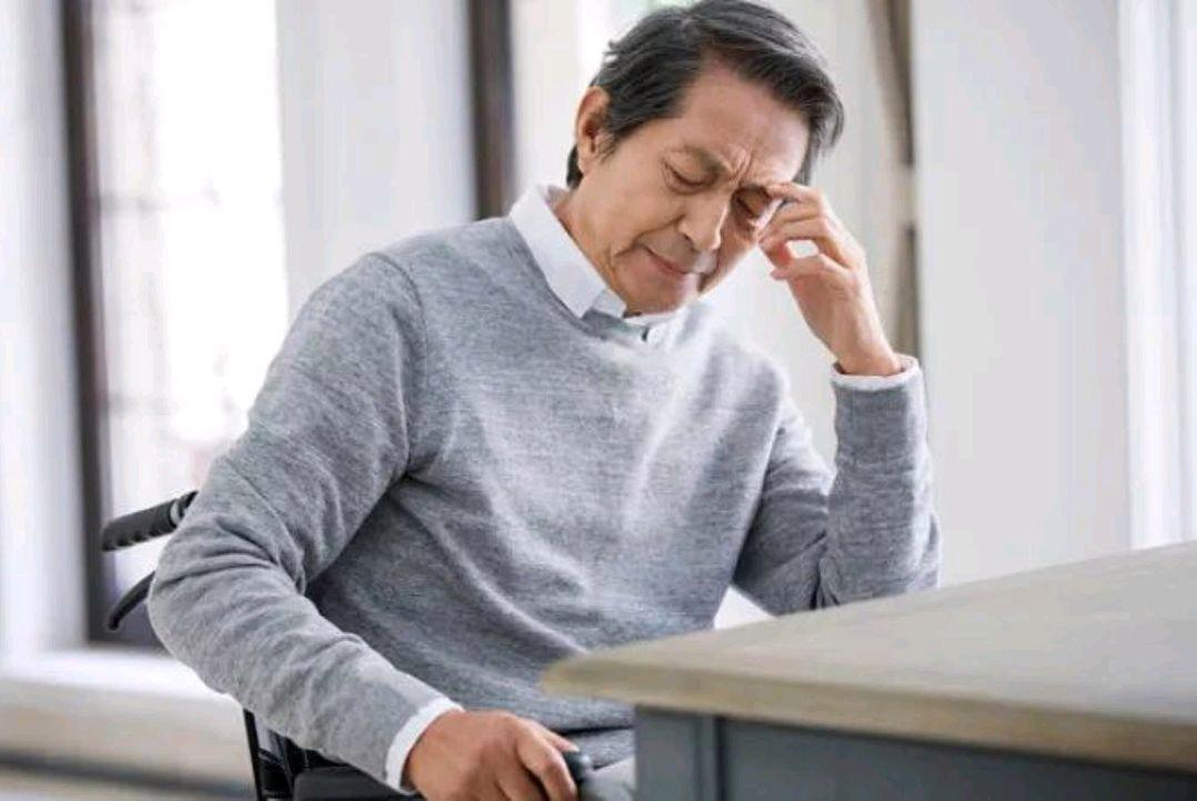 为什么人到了50岁各种毛病都来了,50岁的人容易得五种病