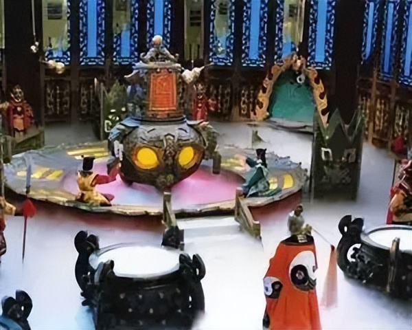 西游妖物志小说,西游诸妖录蜈蚣精