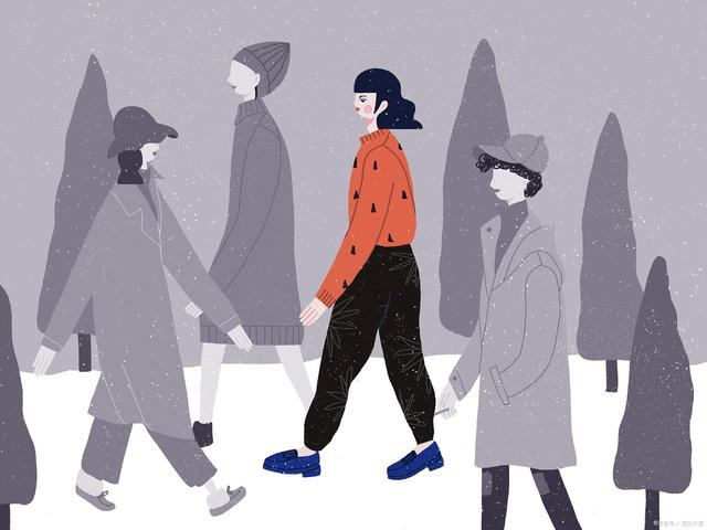 一个人住如何克服孤独,一个人独处怎样面对孤独