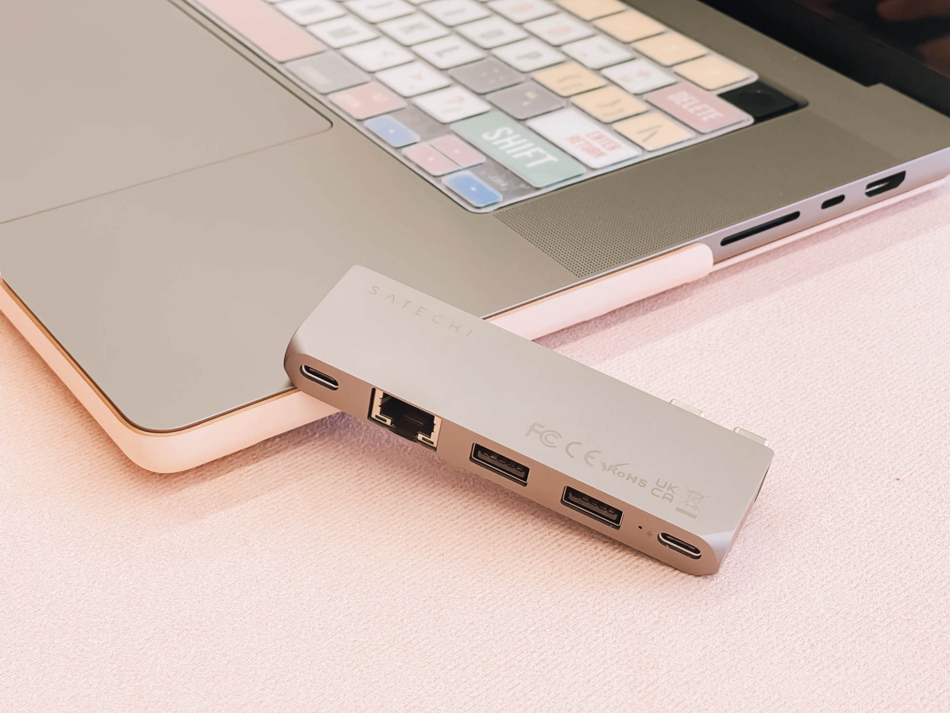 macbook必买配件,macbookpro2021必备配件