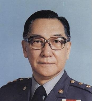 蒋经国蒋纬国怎么称呼宋美龄,蒋纬国和宋美龄的儿子