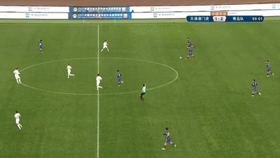 2019中超联赛争议集锦,中超第十七轮保级形势分析