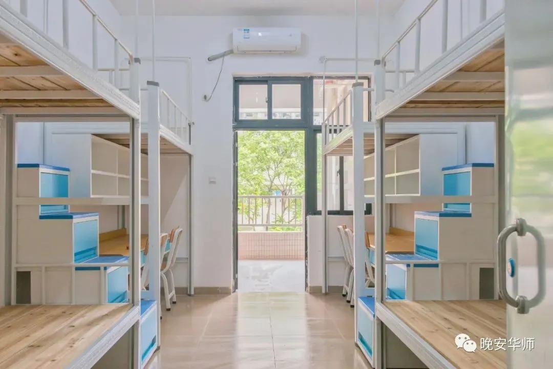 盘点住宿环境最好的十所大学,国内住宿环境便宜又最好的大学