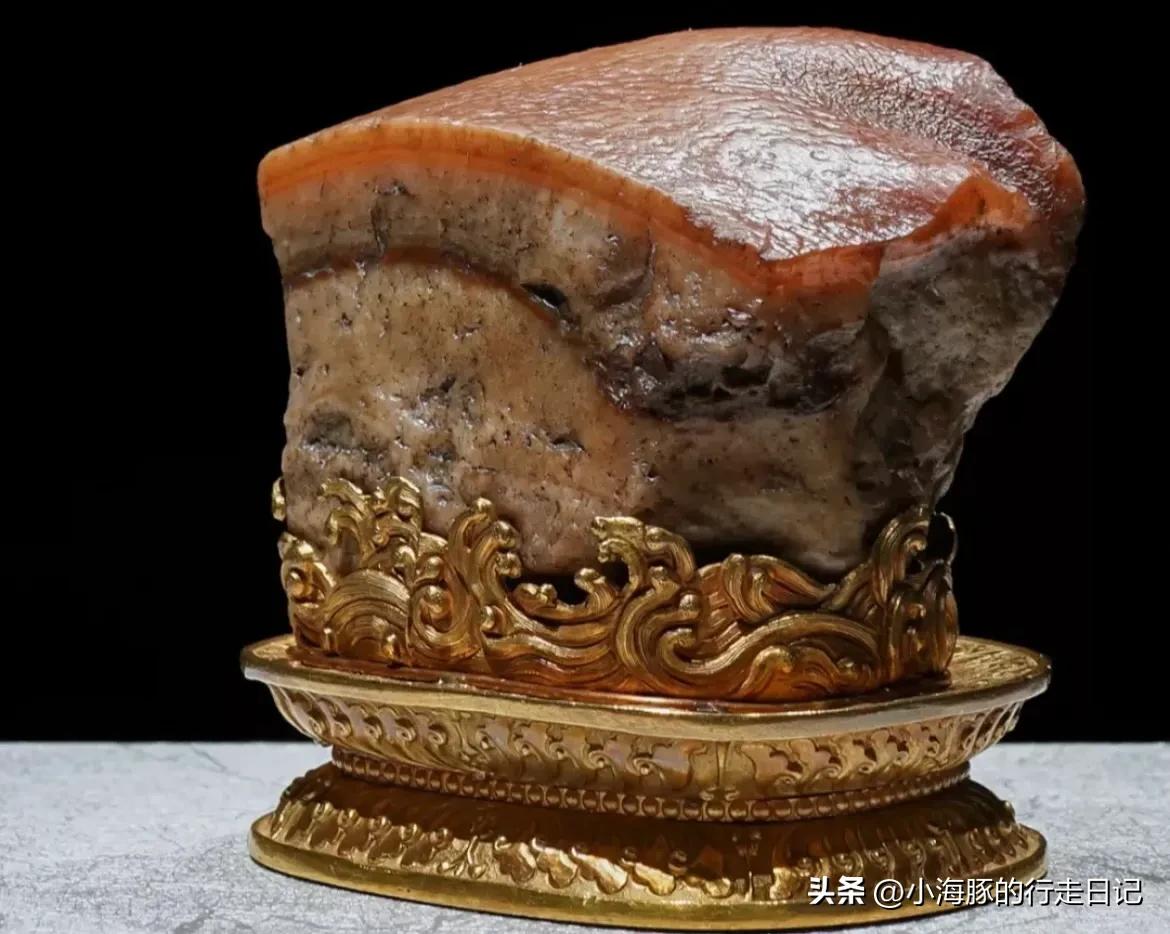 到台湾必买的礼物,去台北故宫