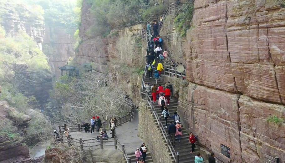 郑州踏青赏花全攻略,郑州最适合踏青赏花的地方