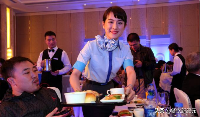 国内航空公司飞机餐好吃,国内川航商务舱飞机餐