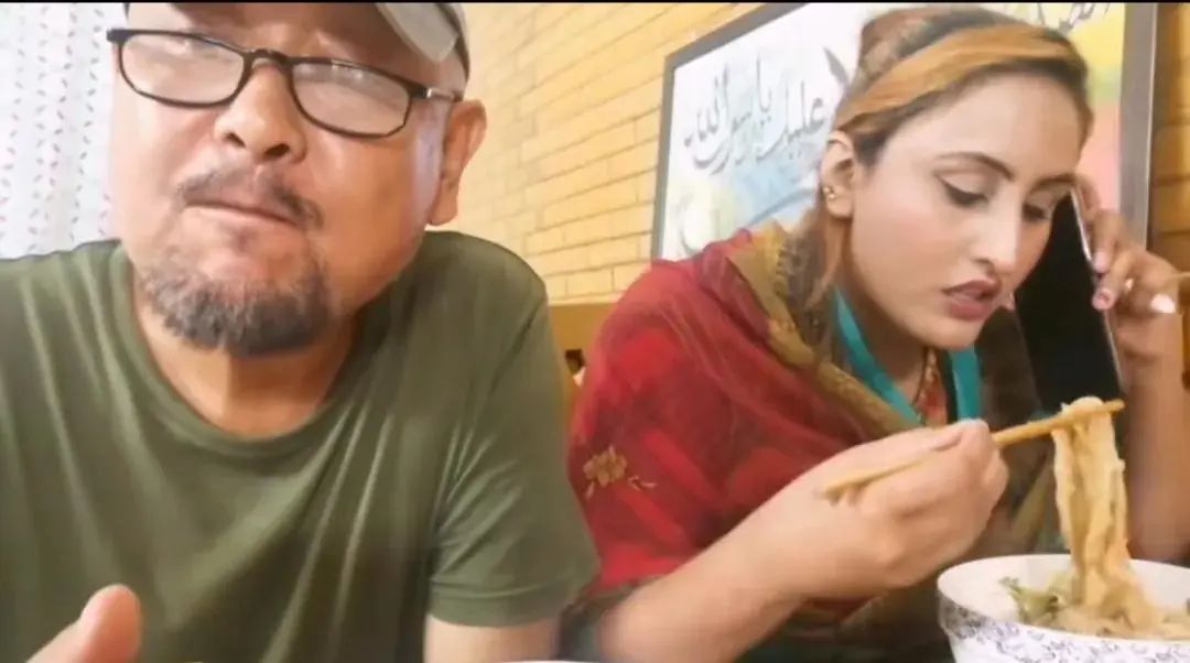 巴基斯坦老头娶二十岁老婆,北京60岁大叔娶26岁巴基斯坦媳妇