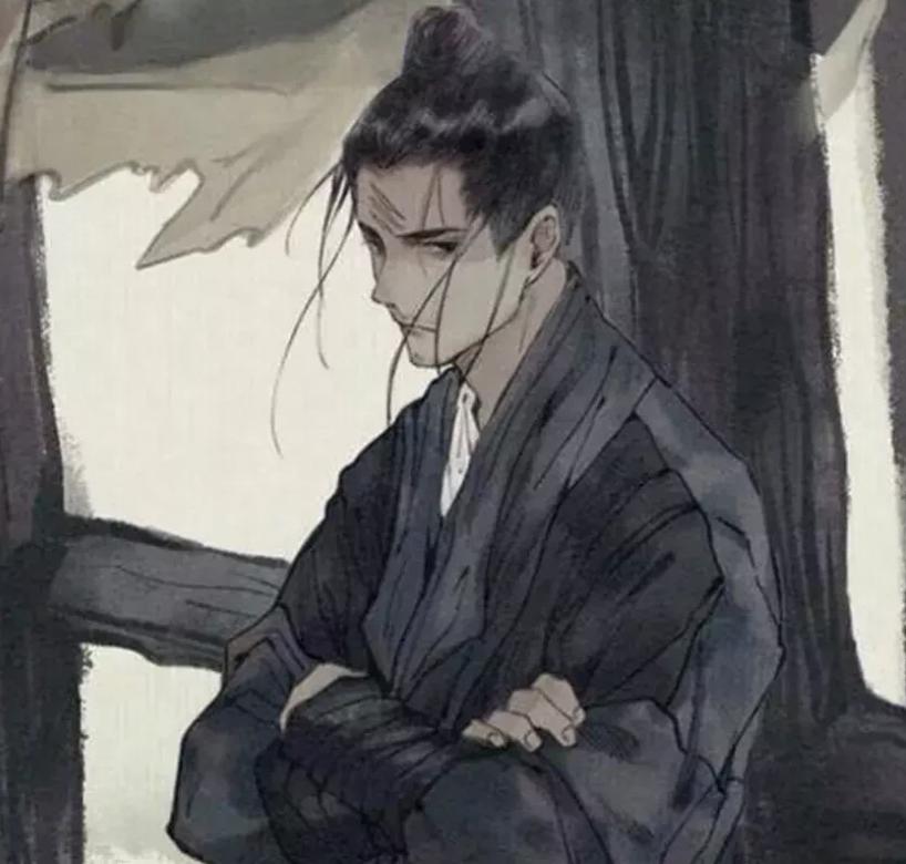 为什么说男怕八字眉,俗语说男怕八字眉