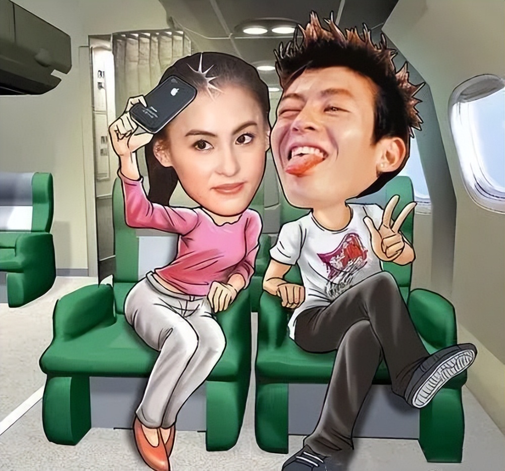 李易峰李云迪近况,李云迪为什么会被抓