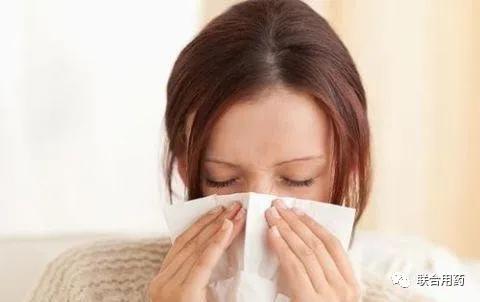 慢性鼻炎联合用药,鼻炎的联合用药