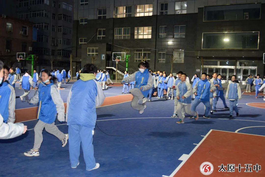 太原十五中2022运动会,太原十五中2021运动会