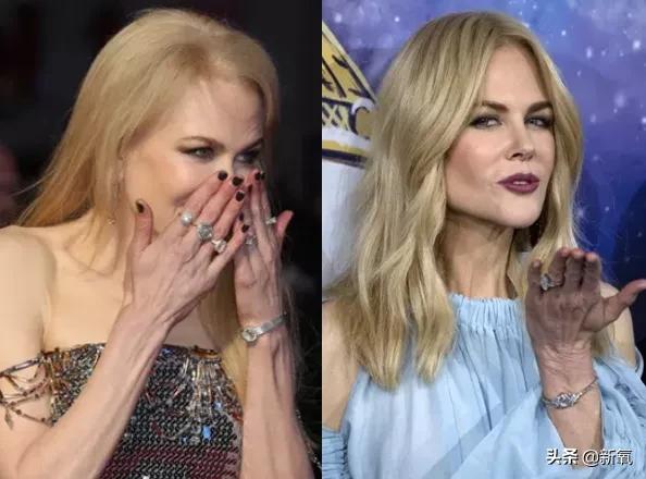 一个人变老的四种表现,一个人的年龄在脸上能不能看出来