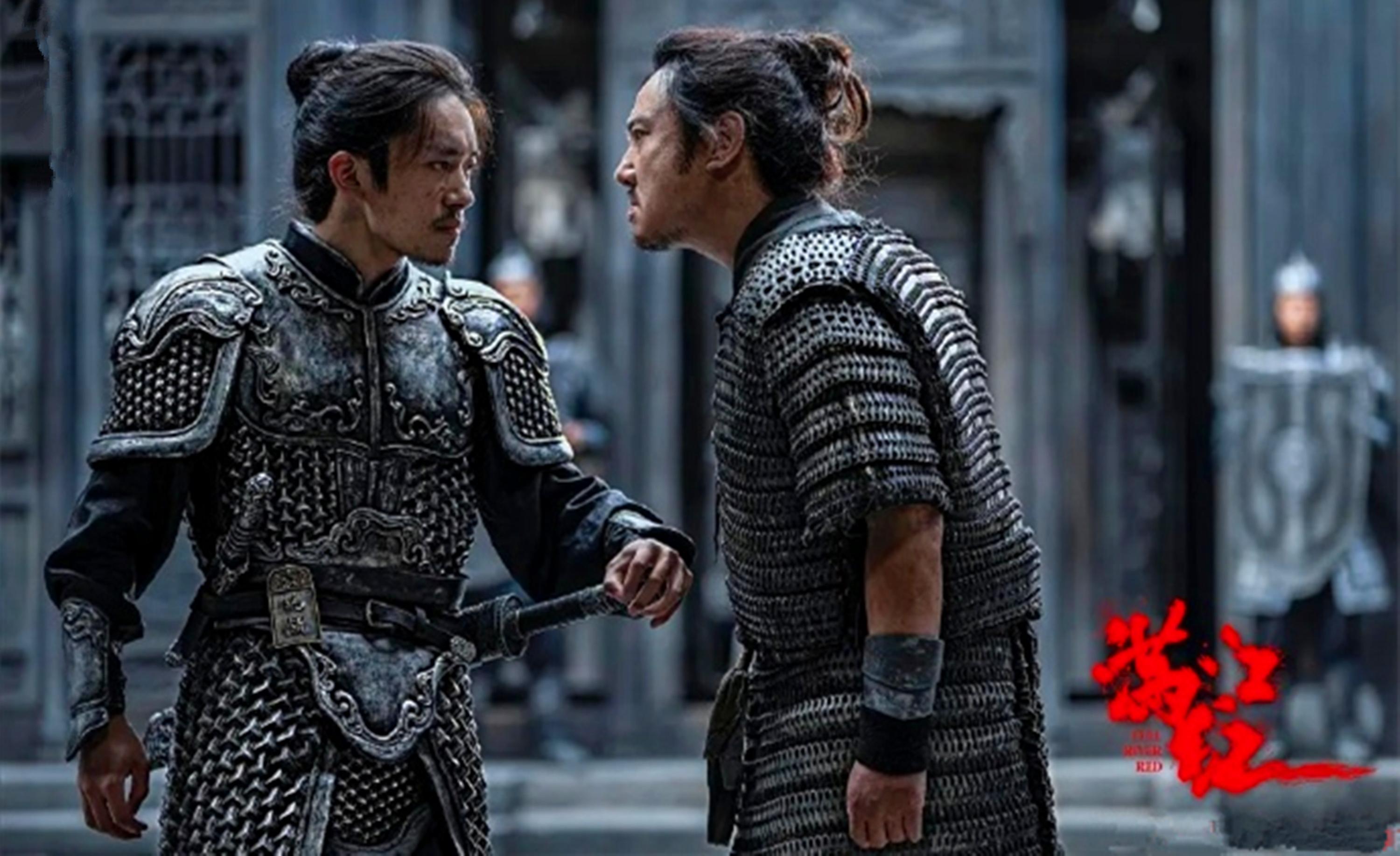 秦桧和岳飞的真实历史满江红,满江红背后的岳飞你了解多少