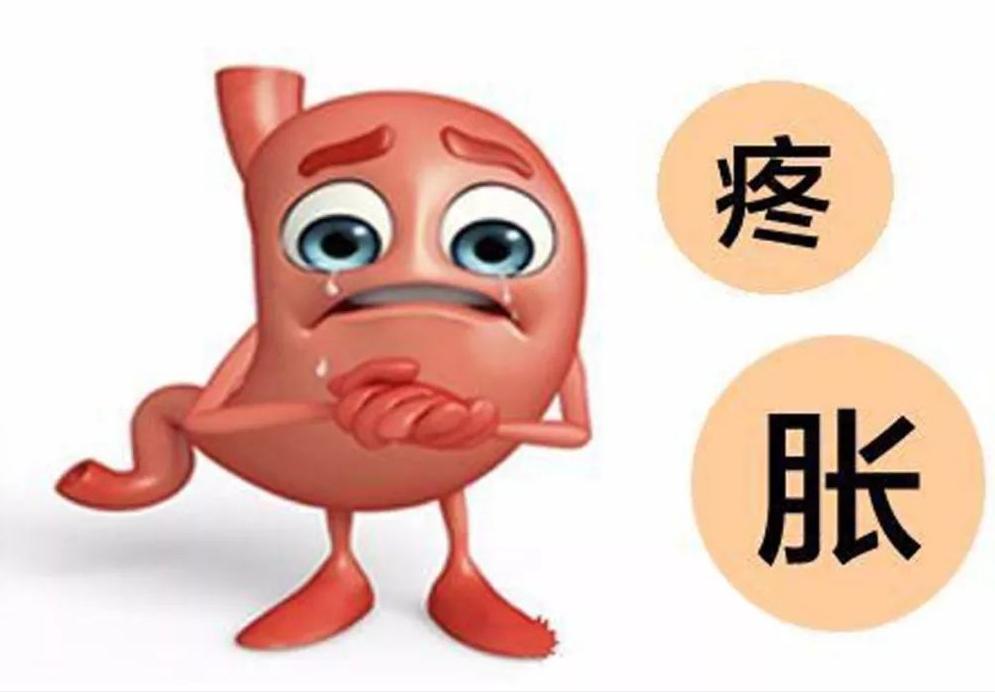 健脾祛湿胃胀消化不良中成药,促进胃动力健胃消食的中成药