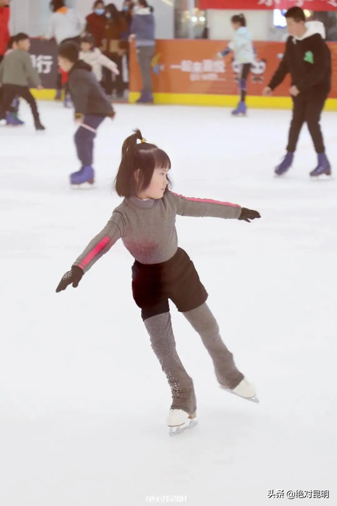 北京冰雪之夜谷爱凌,谷爱凌滑雪之最