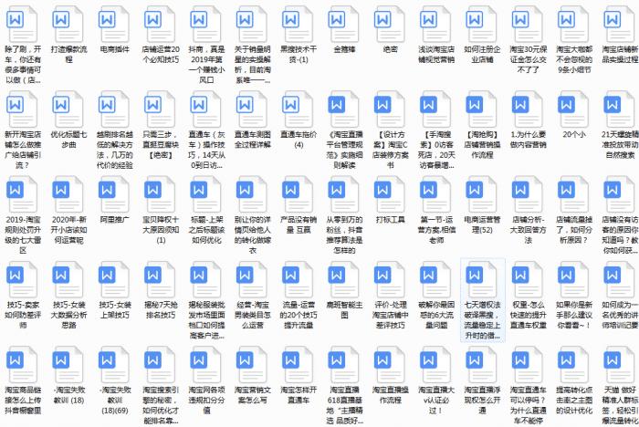 淘宝流失店铺数是什么意思,淘宝店铺留存率是什么